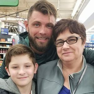 Meet your Posher, Janet